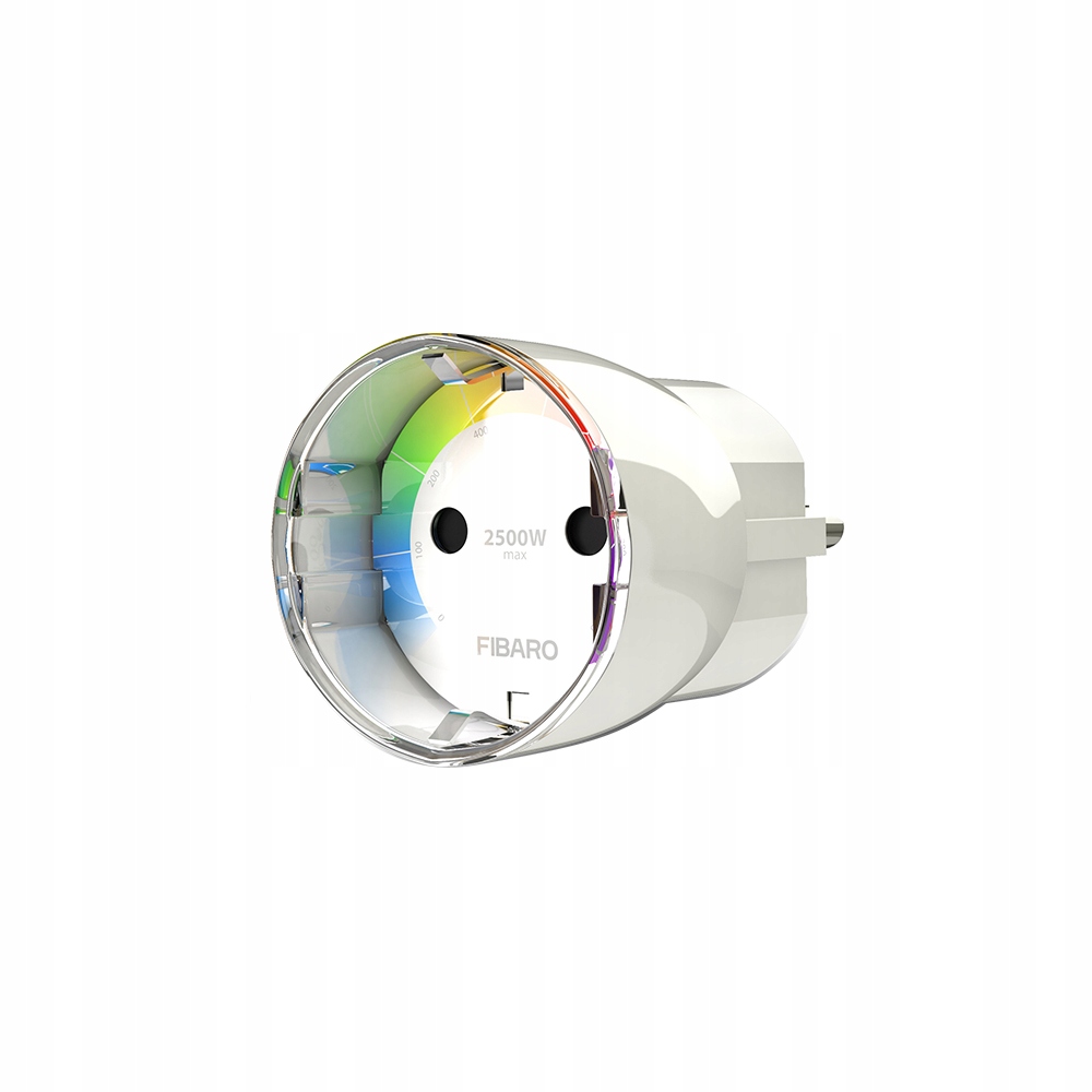 WALL PLUG FIBARO KRAKOW WTYCZKA F Seria FGWPF-102