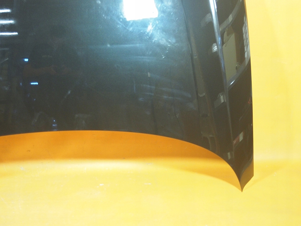 Audi A4 8W B9 58KM Maska Pokrywa Silnika Wygłuszenie 8w0823029a LY9T Numer katalogowy oryginału 8w0823029a