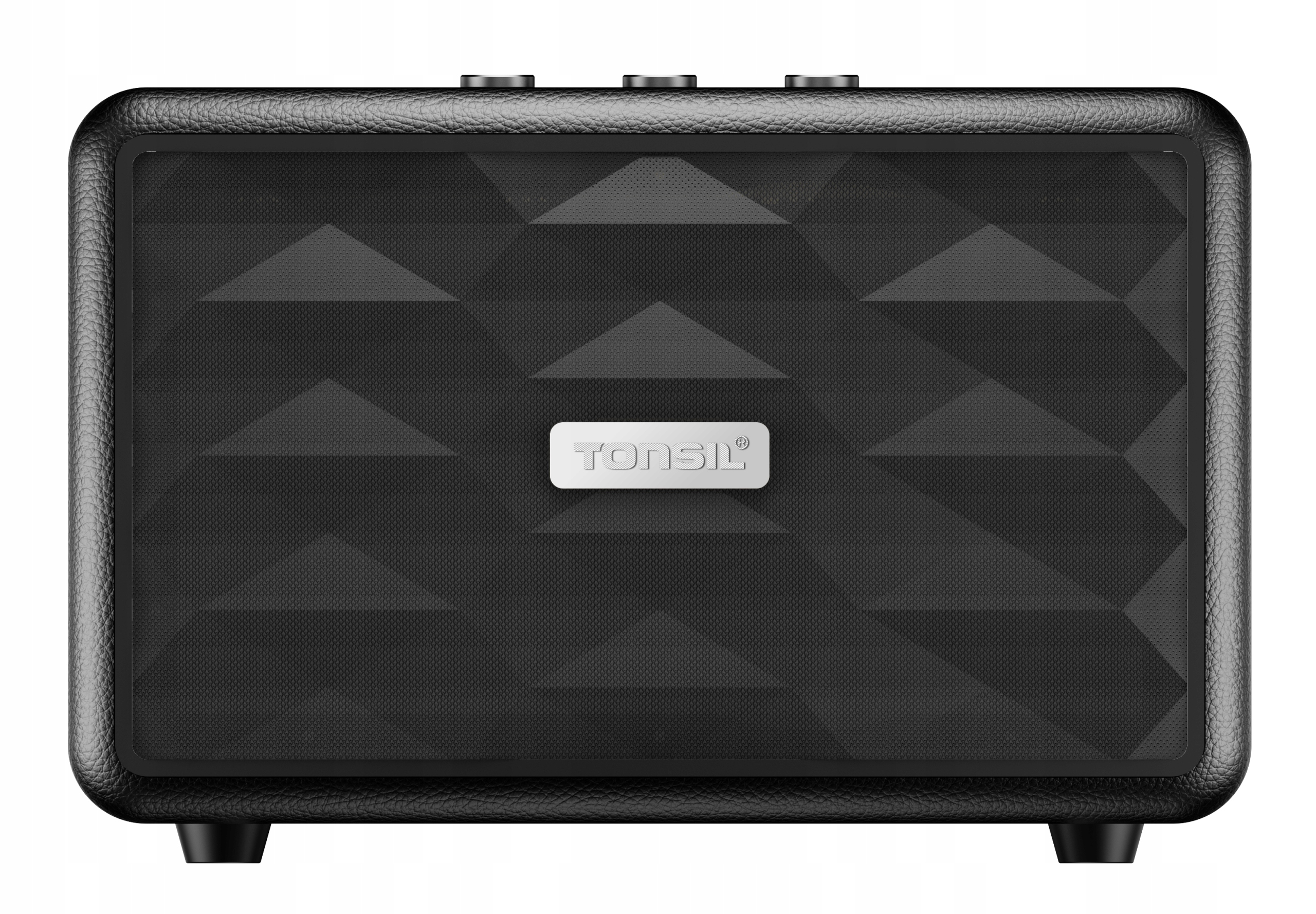 Bezdrátový reproduktor Tonsil GoSound II Bluetooth Tws Usb Aux Bt Hdmi 60W