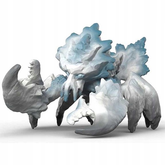 Eldrador Lodowy Krab Schleich