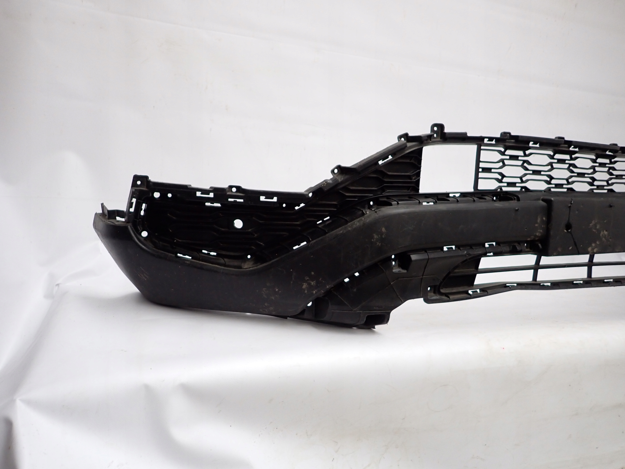 SSANGYONG REXTON 4 IV Y400 18- front bumper 78712-36000