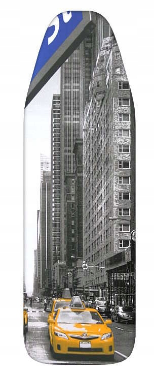 

Duży pokrowiec na deskę do prasowania Nowy Jork