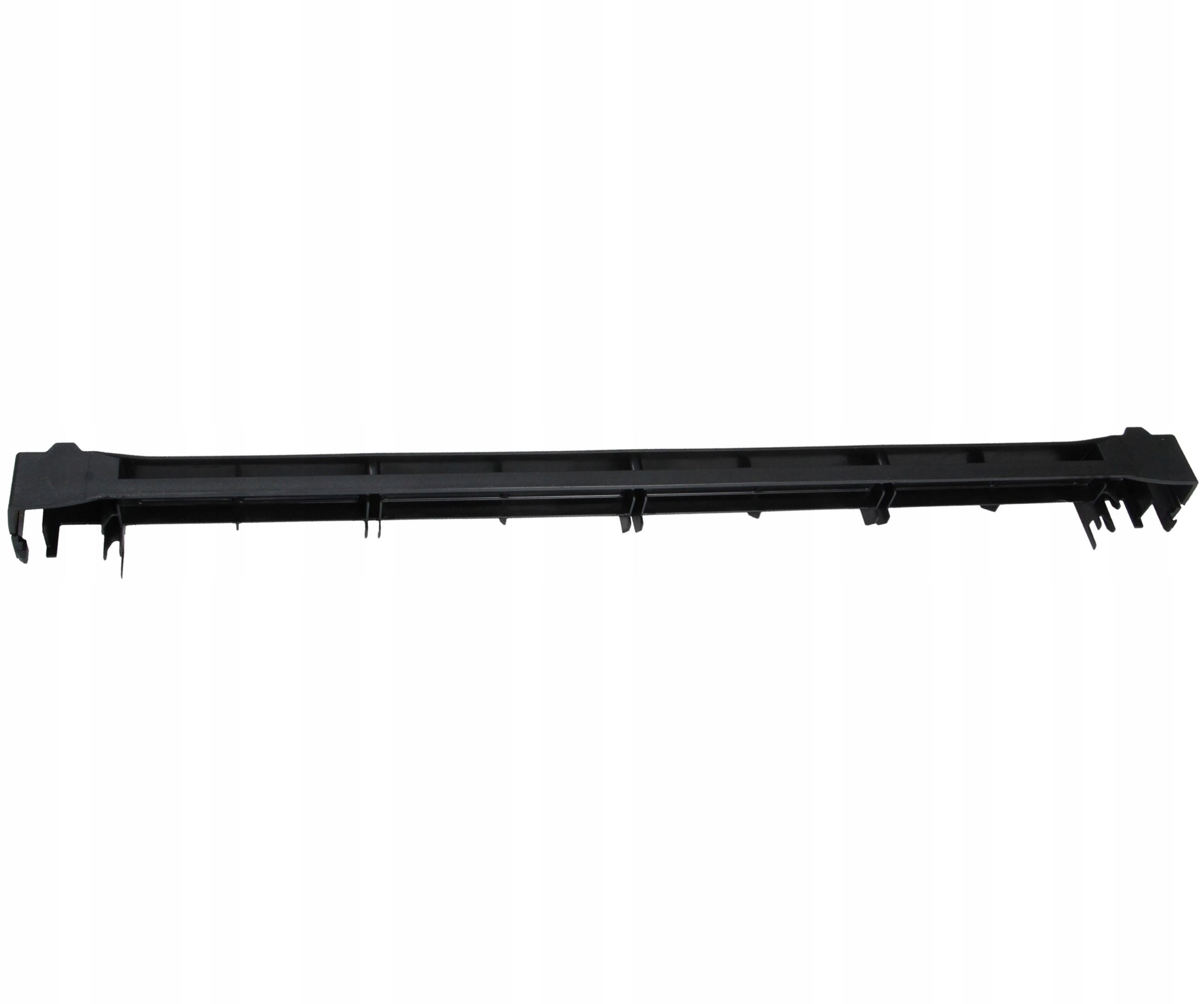 Listwa górna drzwi piekarnika Electrolux COB8S39WZ EOB8S31X EOB8S31Z