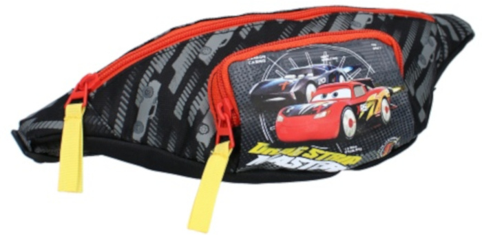 

Torebka saszetka nerka dla dzieci Cars Disney