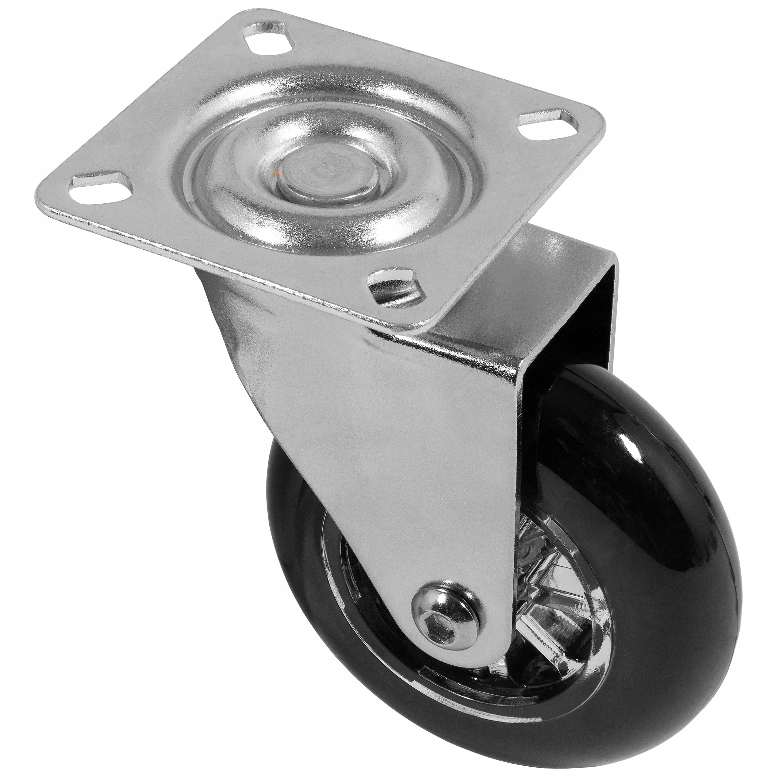 

Kółko meblowe Brazylia 50mm Gtv Czarne