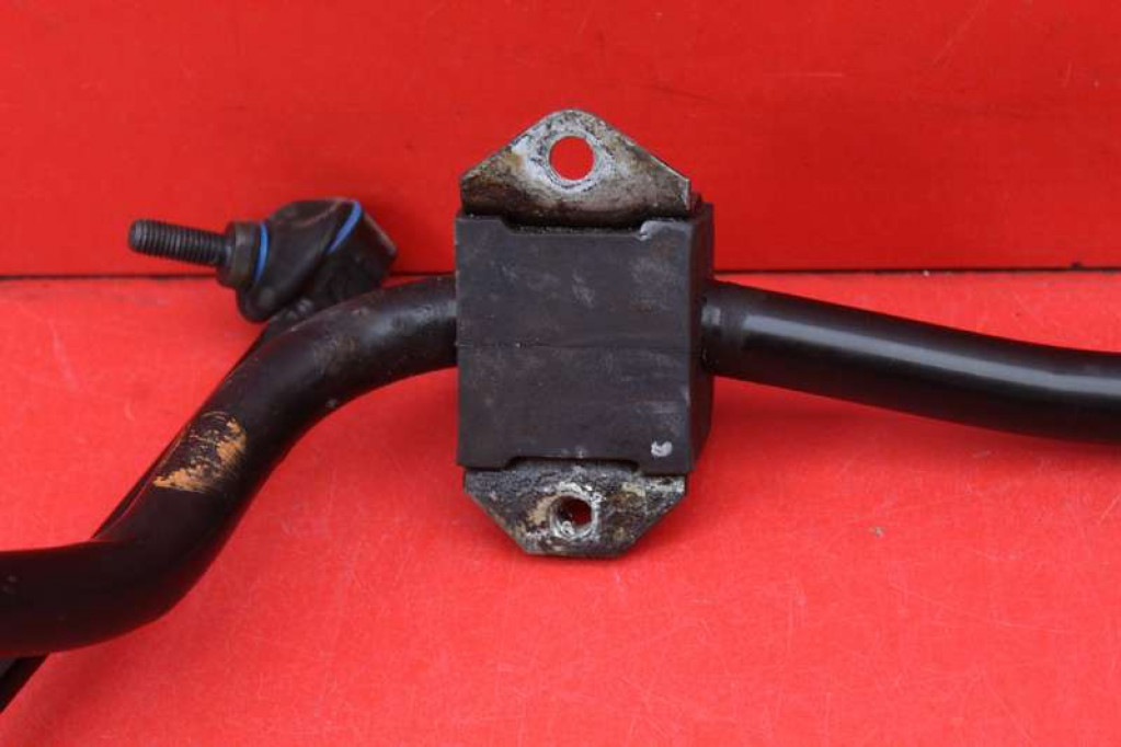 stabilizer rod front front BMW X3 E83 3.0i 227 KM 03-06