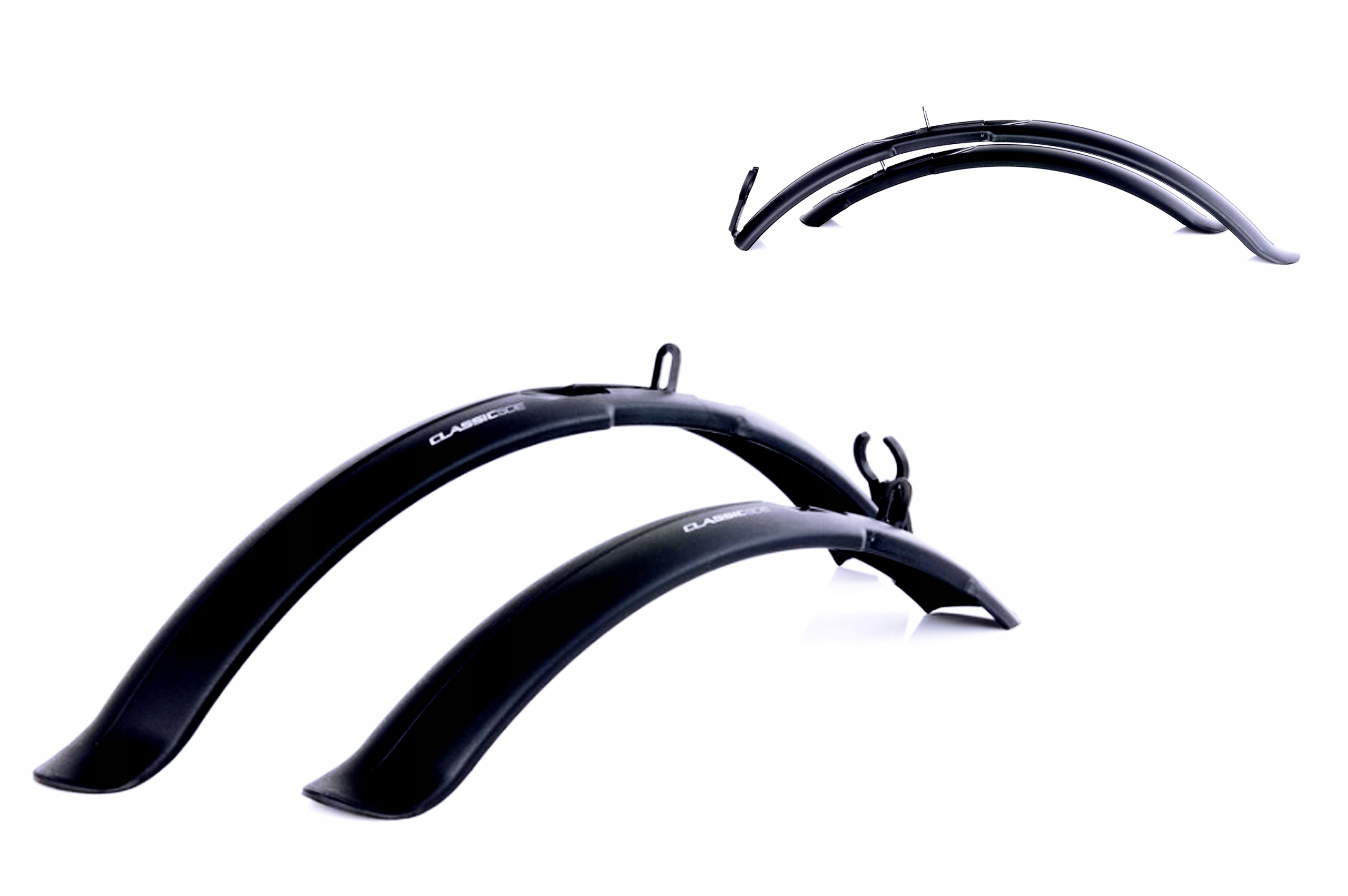 

Super Błotniki Simpla Classic Sde Na Rower 24-26'