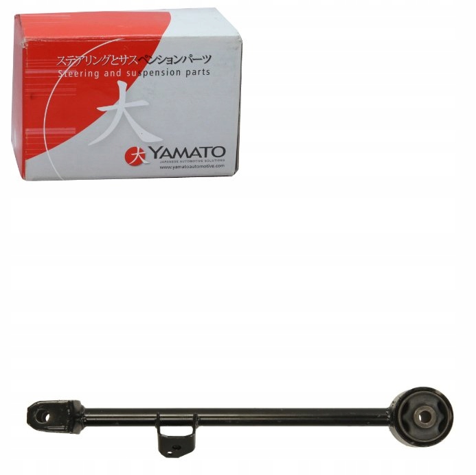 WAHACZ ZAWIESZENIA TYŁ LE HONDA ACCORD VII 2003-08