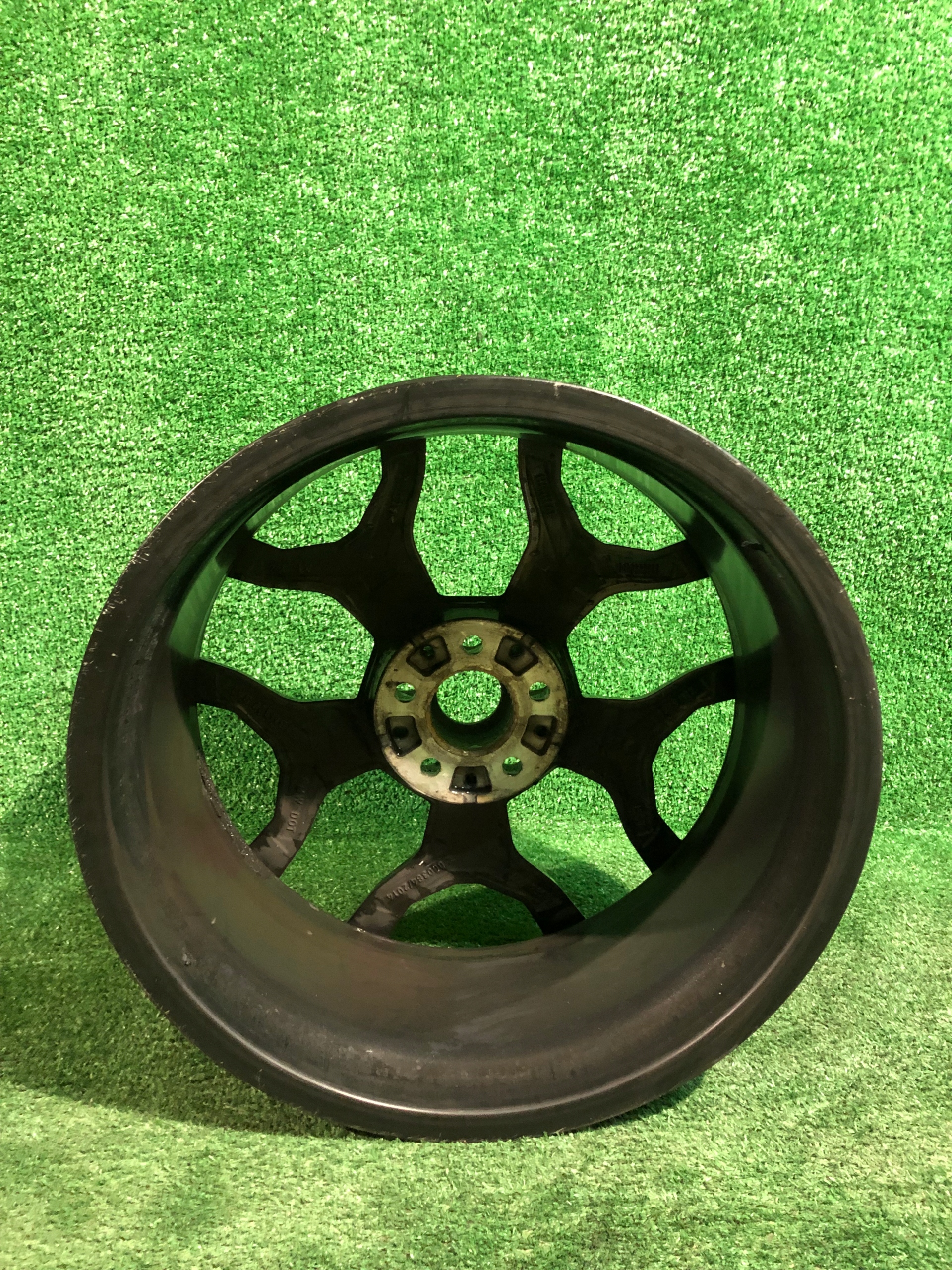 disk BMW X1 X2 19” 8J ET47 nr.f015