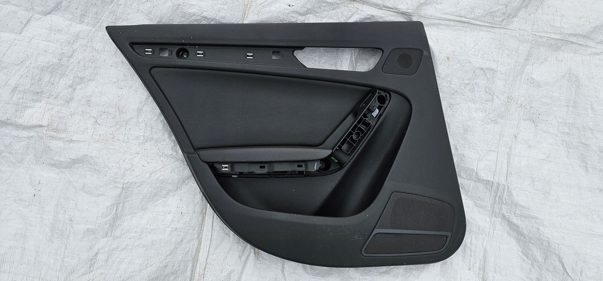 дверные карты Audi OE 8K0867305