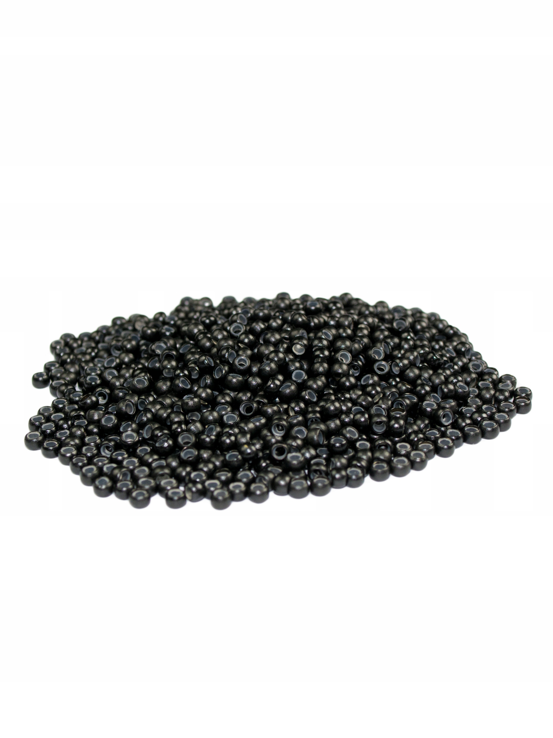 

Nano Ringi z silikonem 100 szt #1 Nanoringi