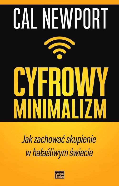 

Cyfrowy minimalizm