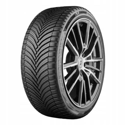 1x Opona całoroczna Bridgestone Turanza All Season 6 235/40R19 96Y XL Fr