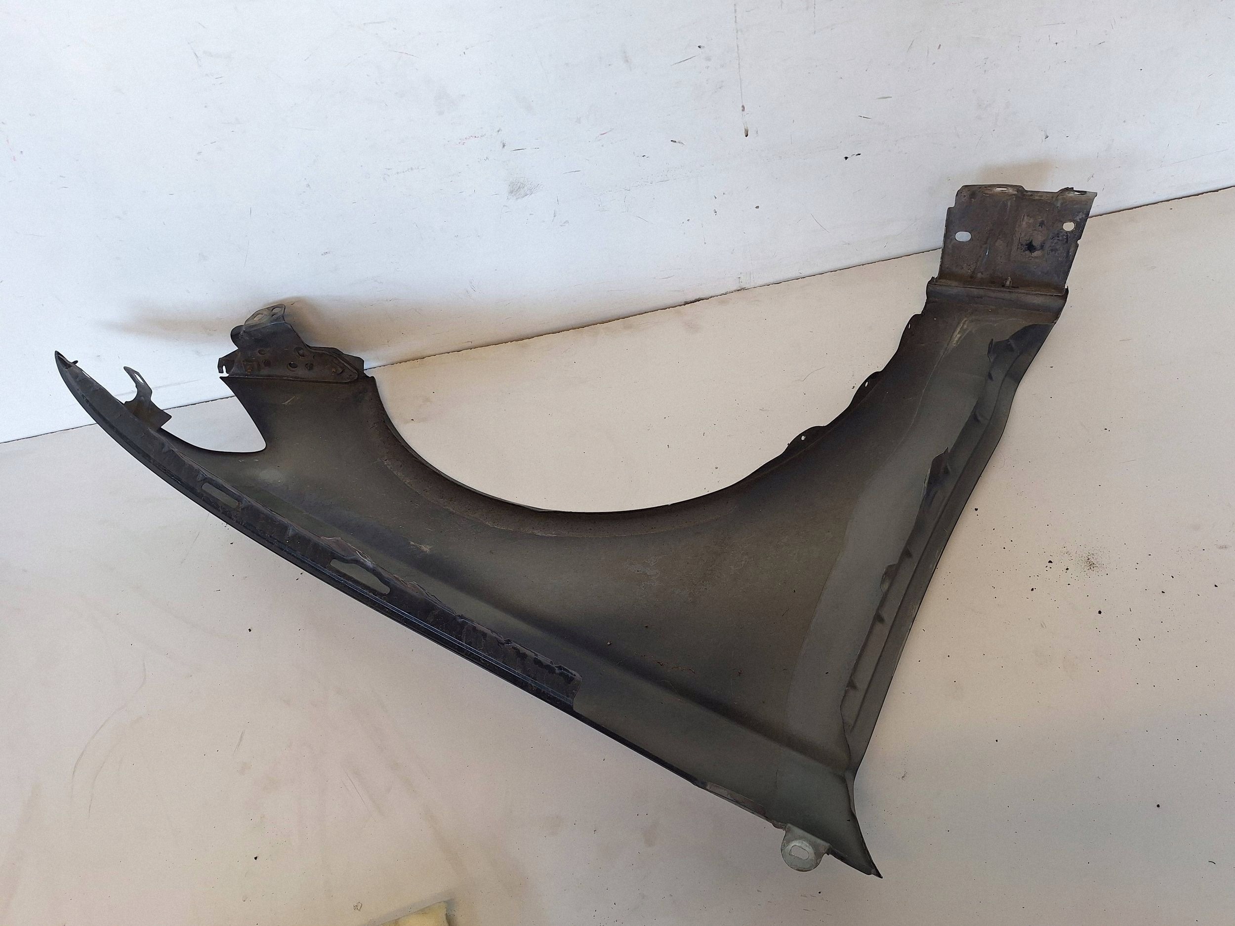 FORD MONDOE MK5 14-20 parafango sinistra