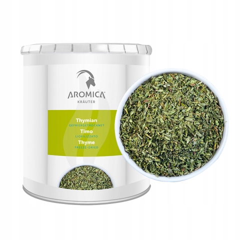 Aromica tymián lyofilizovaný 90 g