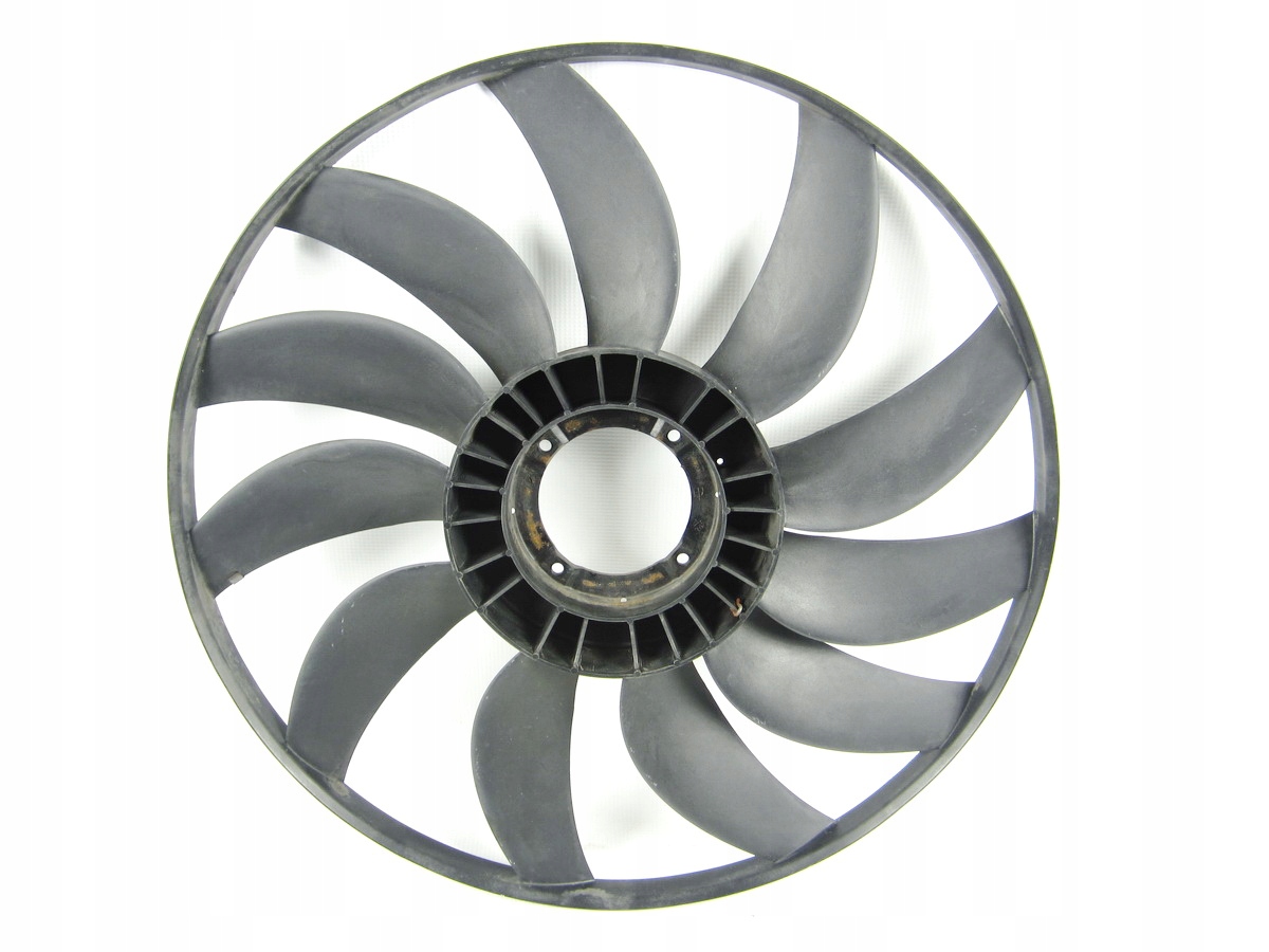 VENTILATOR VENTILATORA MERCEDES W221 4.0 CDI S420