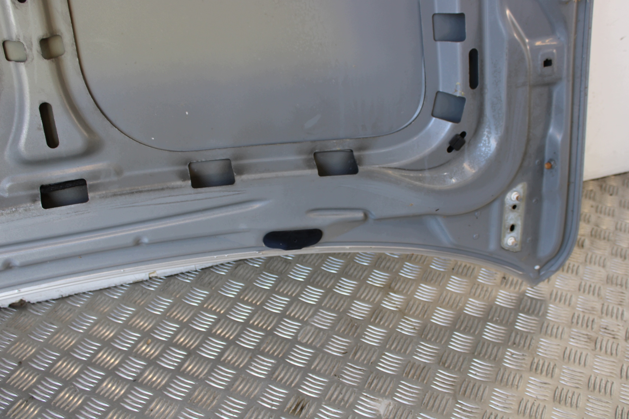 capot complète VW TOURAN 1T3 1T0 LIFT