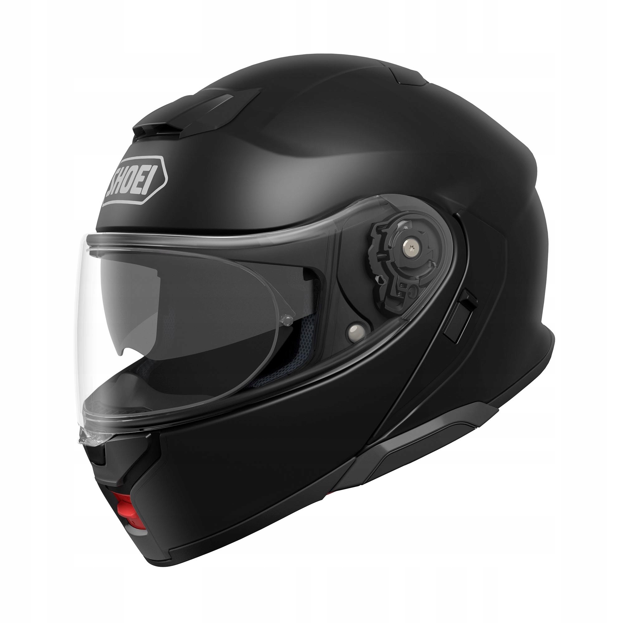 Prilba Shoei Neotec III Matná čierna