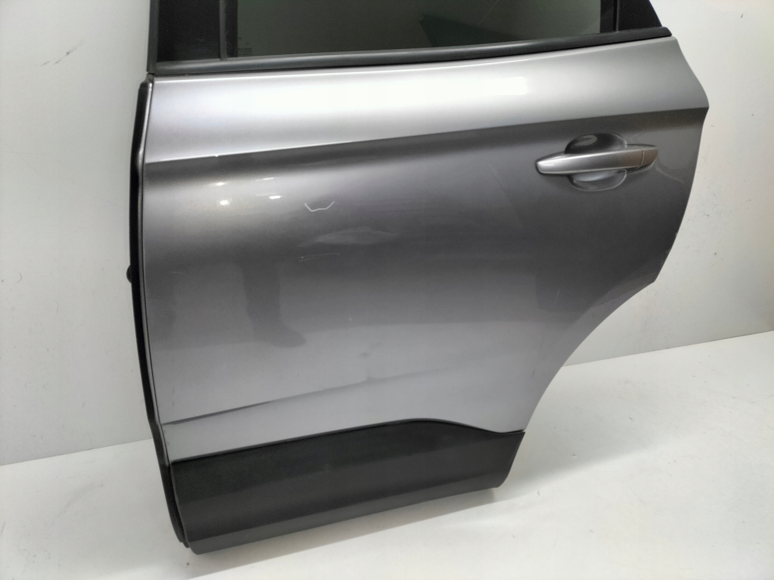 door rear. rear part left OPEL GRANDLAND X 17