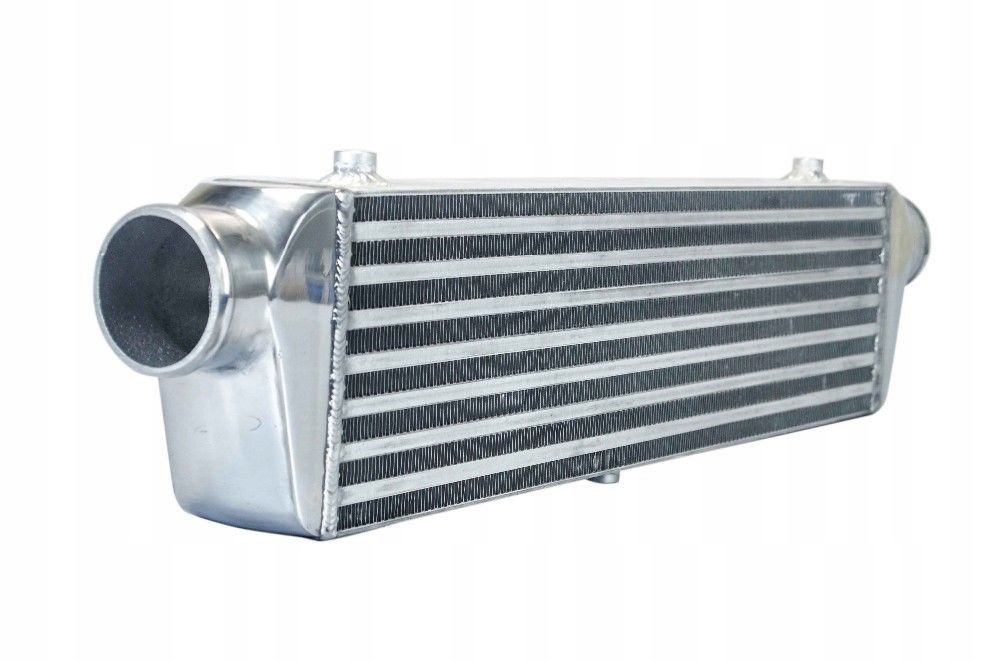 Intercooler 550x140x65 2,25" 57mm