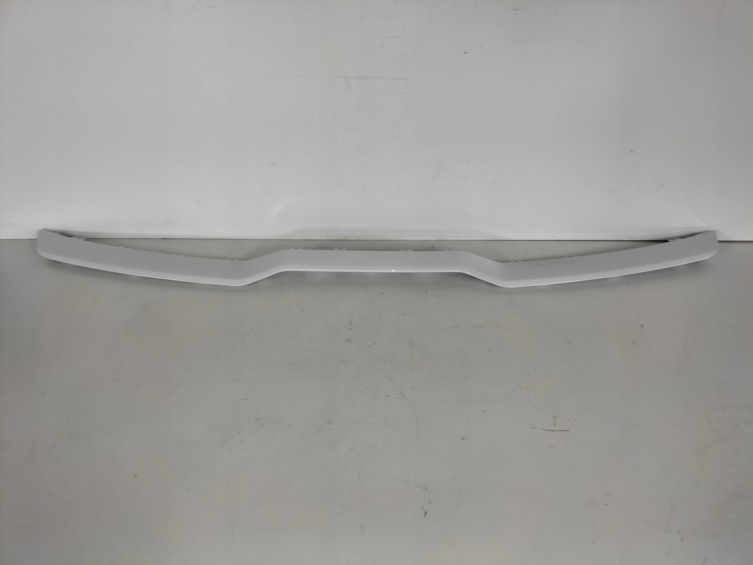 grille moulding upper KIA SPORTAGE 5 V 21- GT-LINE