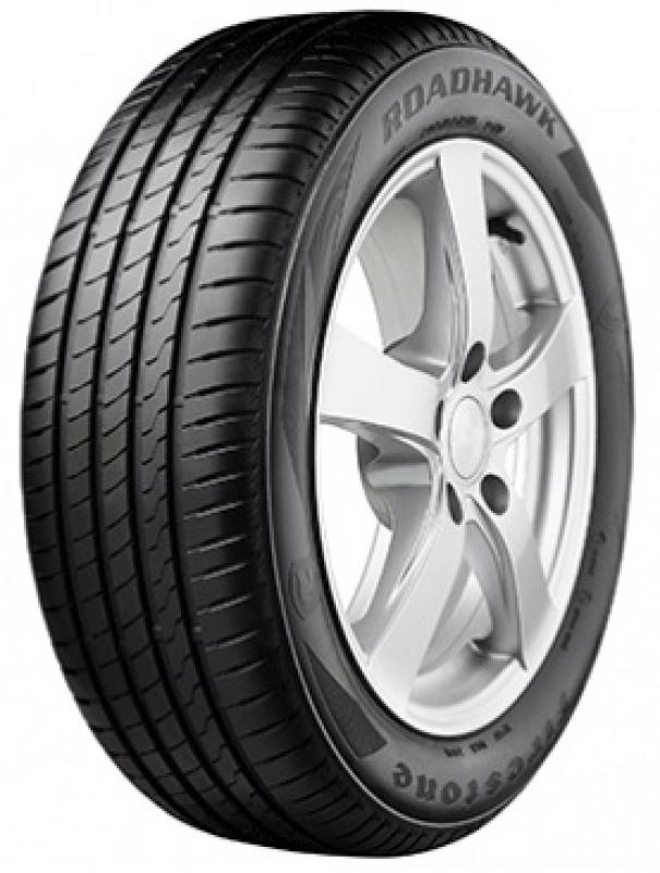 

4x Firestone Roadhawk 175/65R15 84T