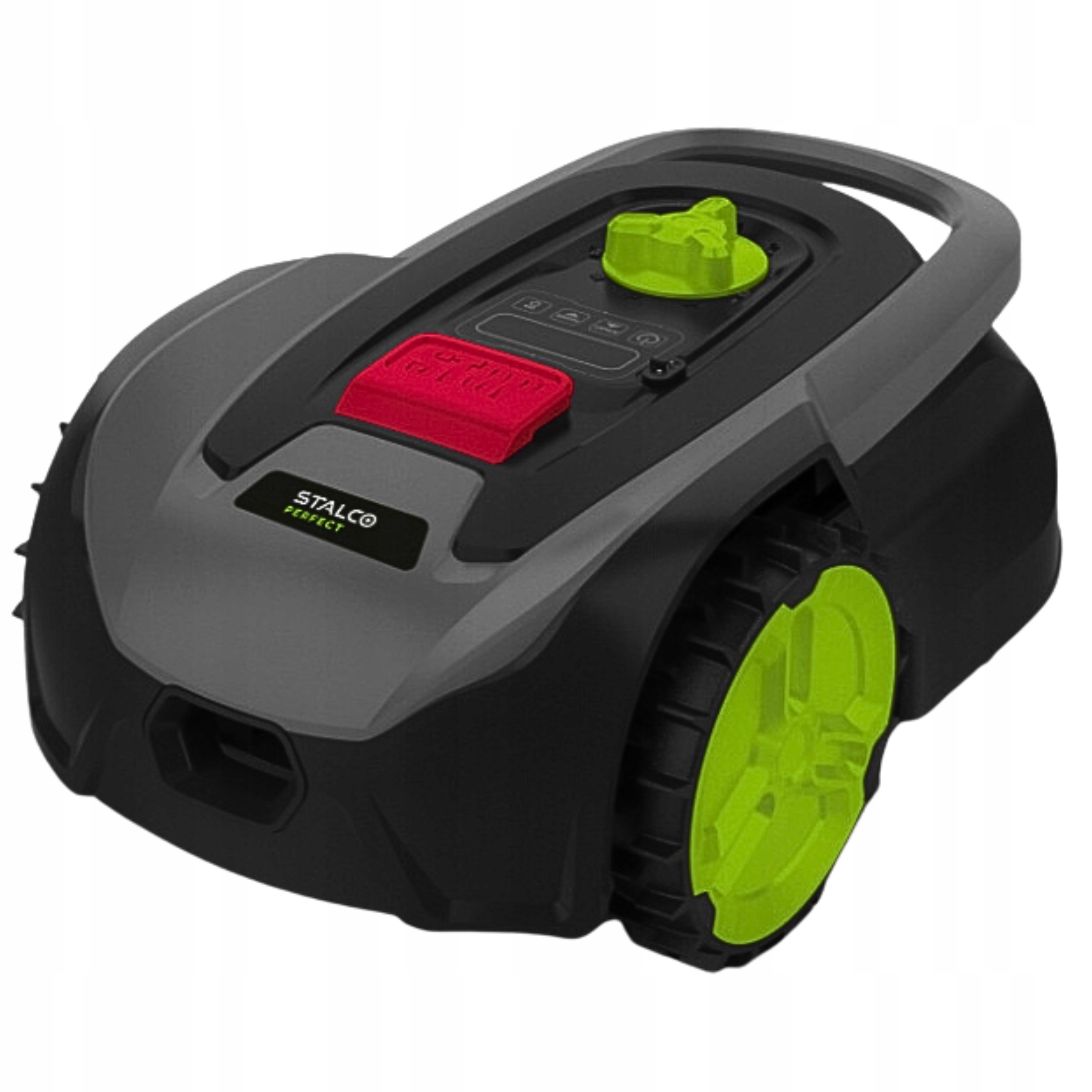 ROBOT KOSZĄCY KOSIARKA AUTOMATYCZNA RMP300 STALCO PERFECT Kod producenta PLEUCOM RMP300