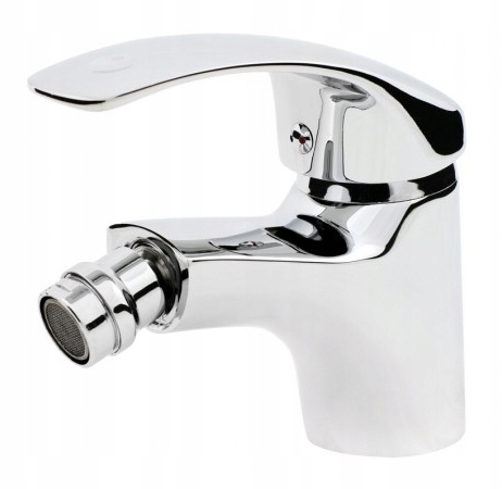 BATERIA BIDETOWA STOJĄCA VENA KRAN HYDROLAND