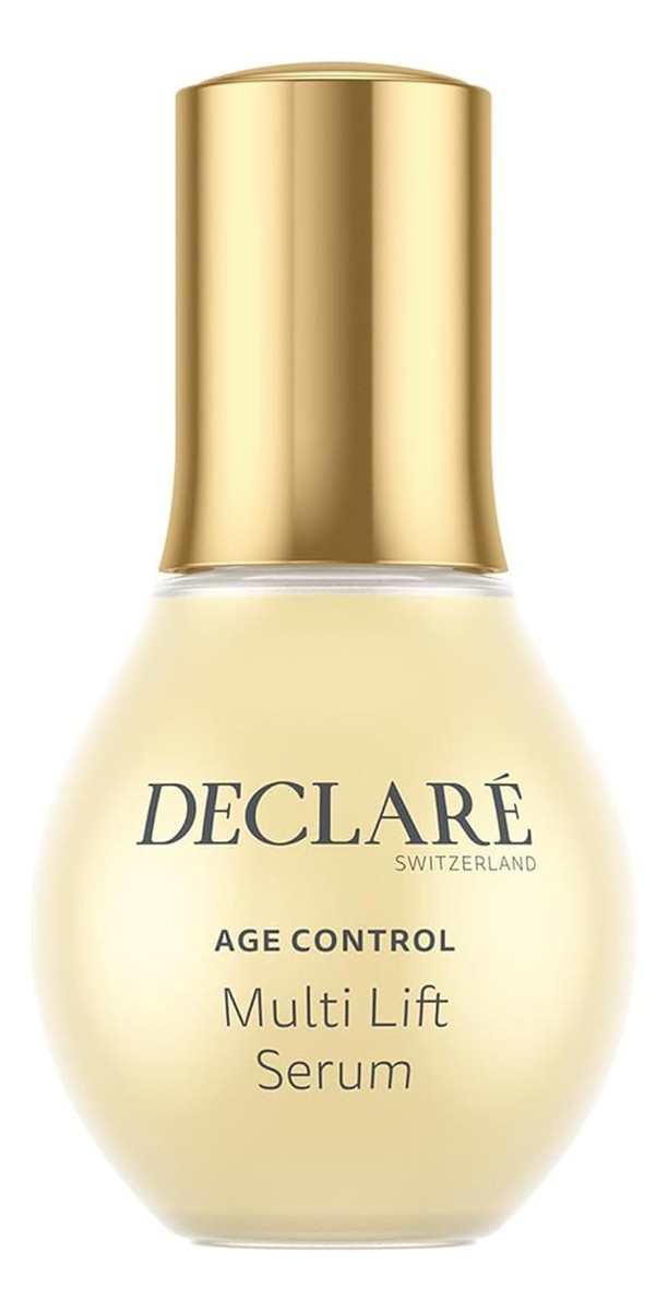 Declare Age Control Sérum modelující kontury obličeje 50 ml
