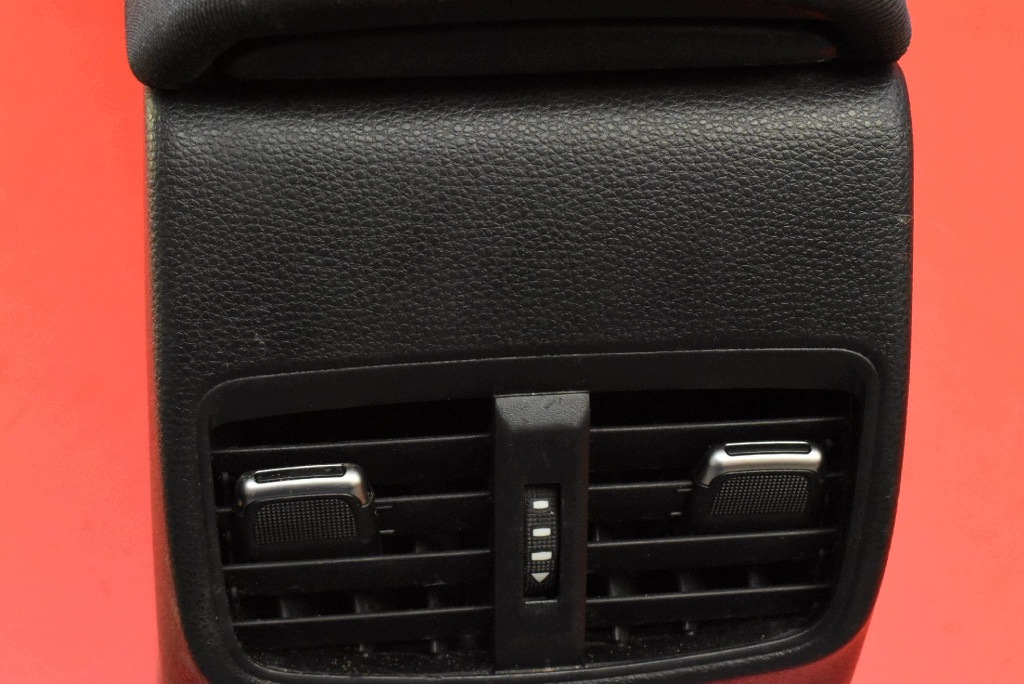 TUNEL central armrest EU TOYOTA COROLLA E21 LIFT 17-24