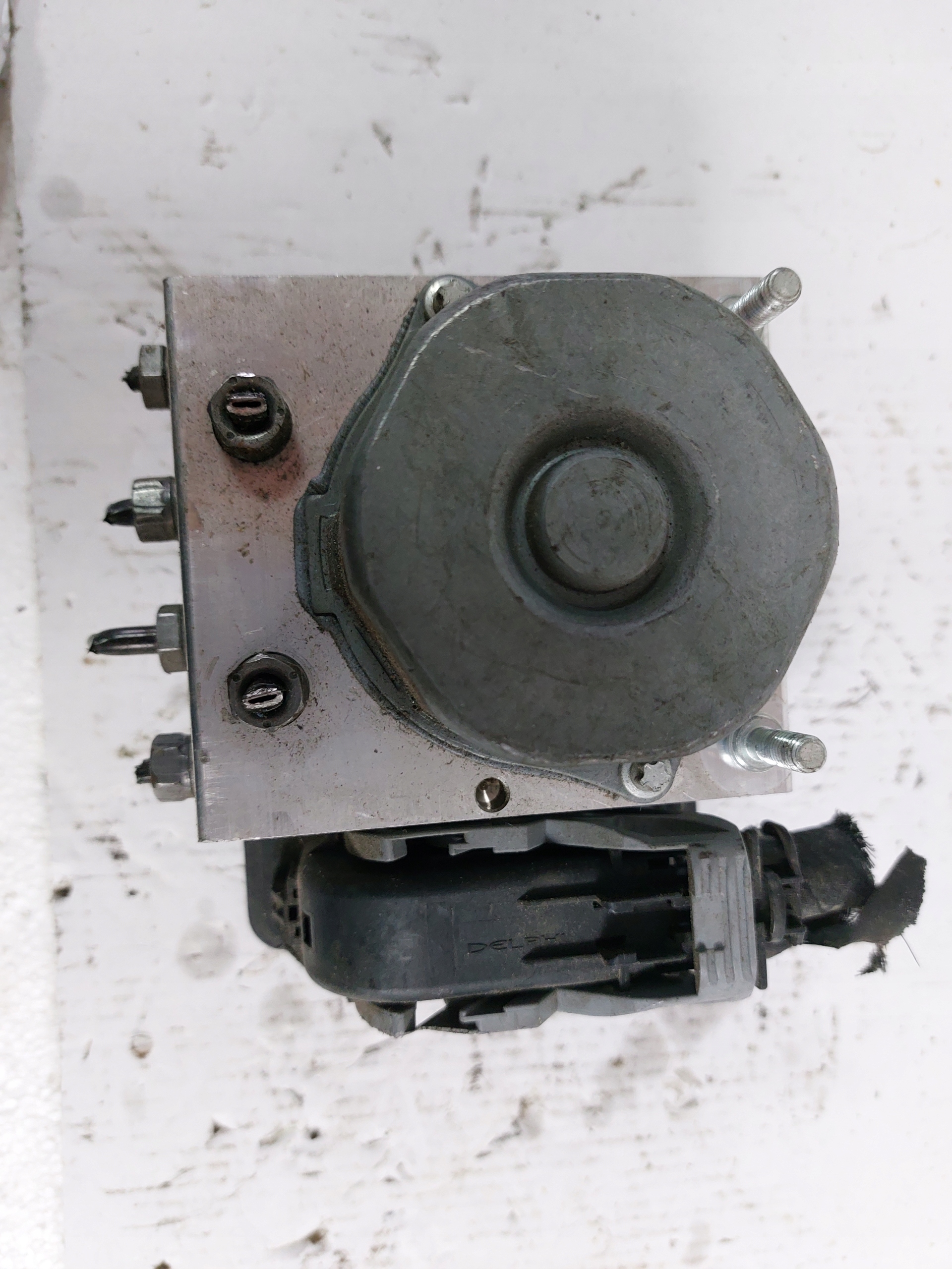 POMPA ABS LANCIA YPSILON 52059124 0265257028