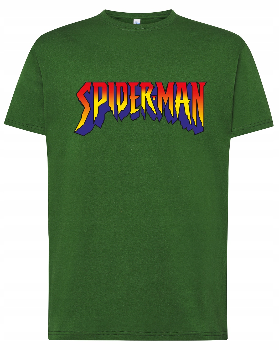 

Koszulka T-shirt męski Retro Spider-man Marvel XL