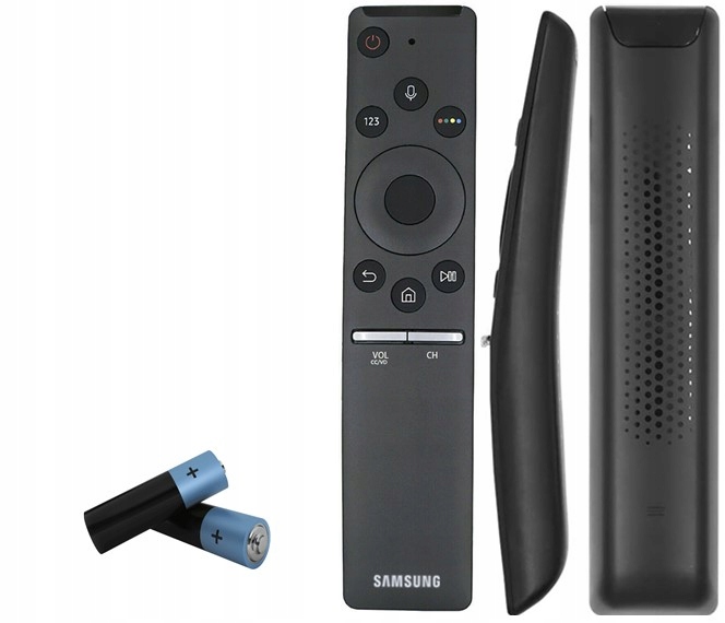 Originální Dálkový Ovladač Pro Televizor UE49MU6402 Samsung MU6402 Remote Control