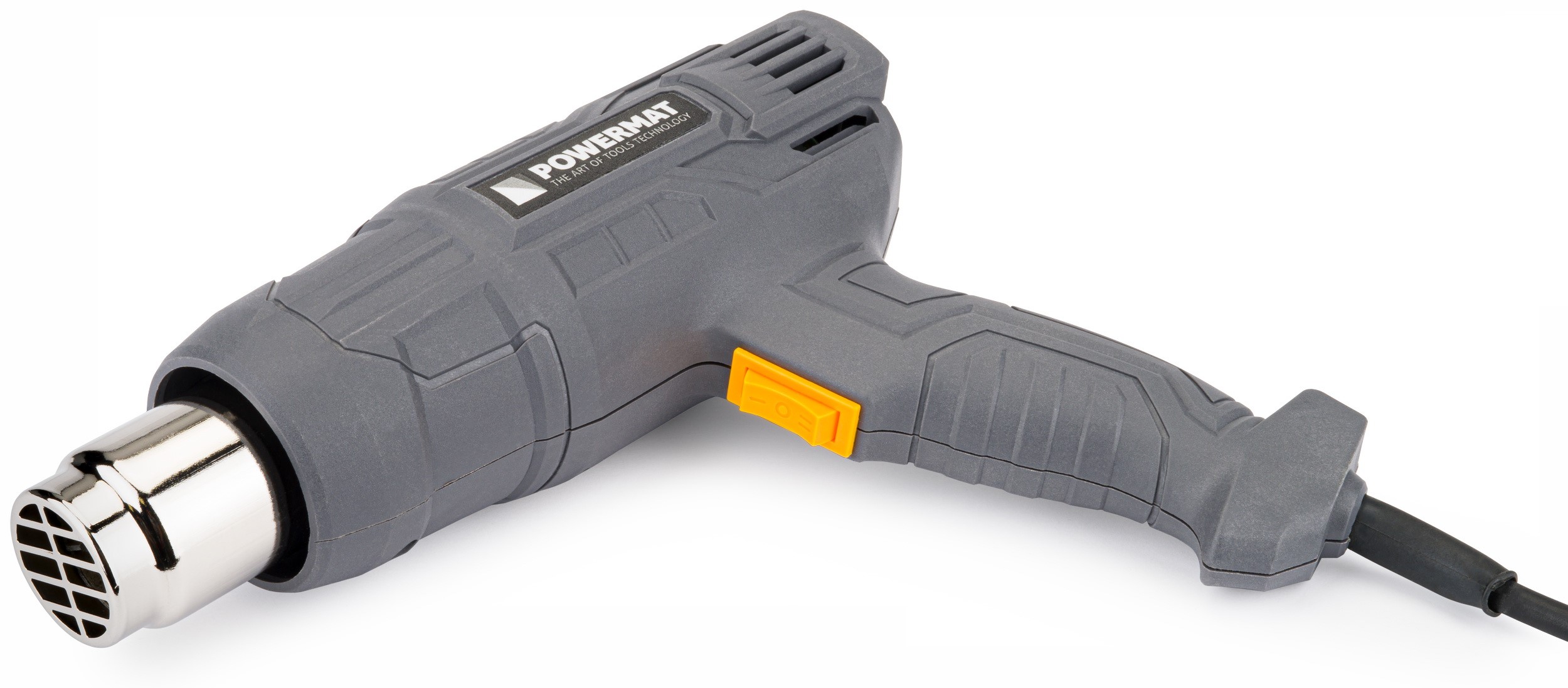 Тепловая Пушка Powermat 2000 Вт 230 В 600 °C