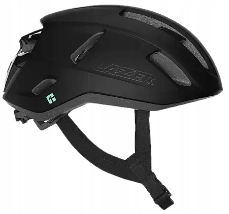Cyklistická přilba Lazer Sphere KinetiCore, velikost M 55-59 Cm, matná černá