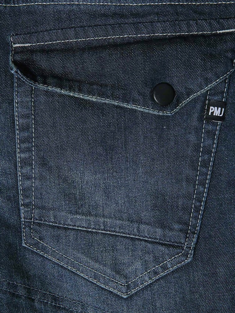 Jeansy motocyklowe PMJ Vegas 30 Rodzaj Męskie