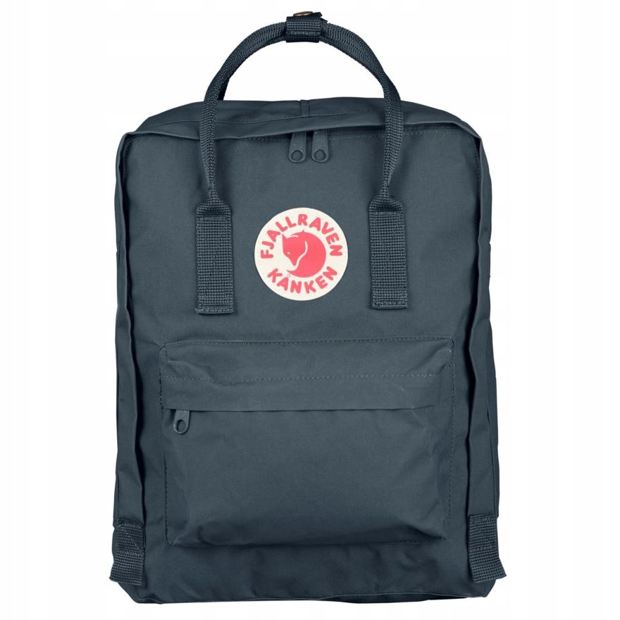 Fjällräven Kånken Graphite