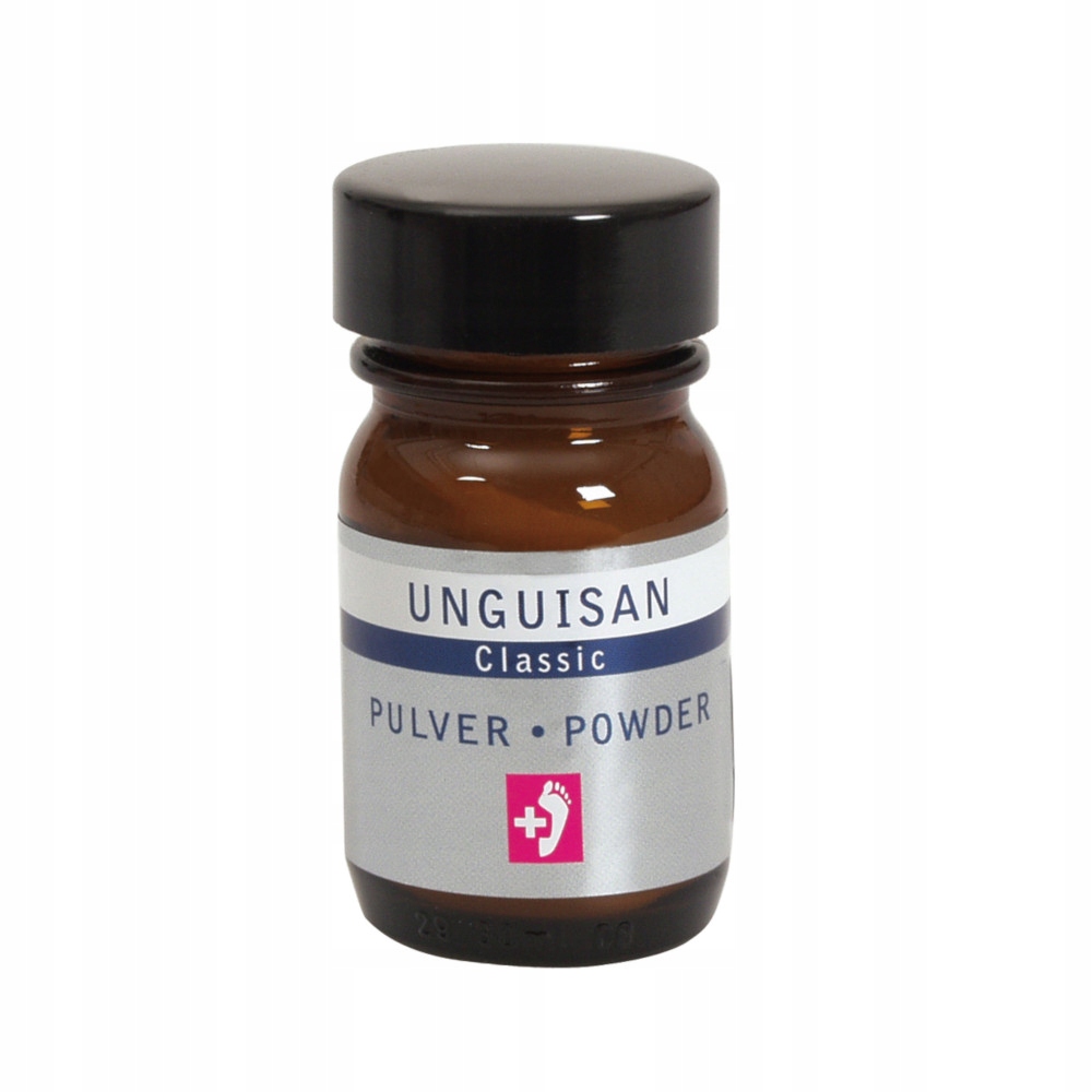 Unguisan Akrylový prášek 30 ml