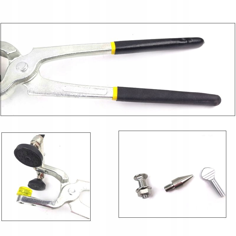 Szczypce napraw krawedzi maski blotnikow drzwi PDR Producent code HT ET 2