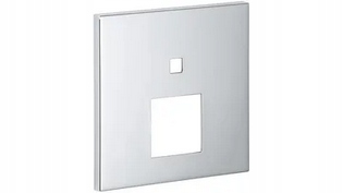 Grohe rozeta podomítkové baterie 48431000
