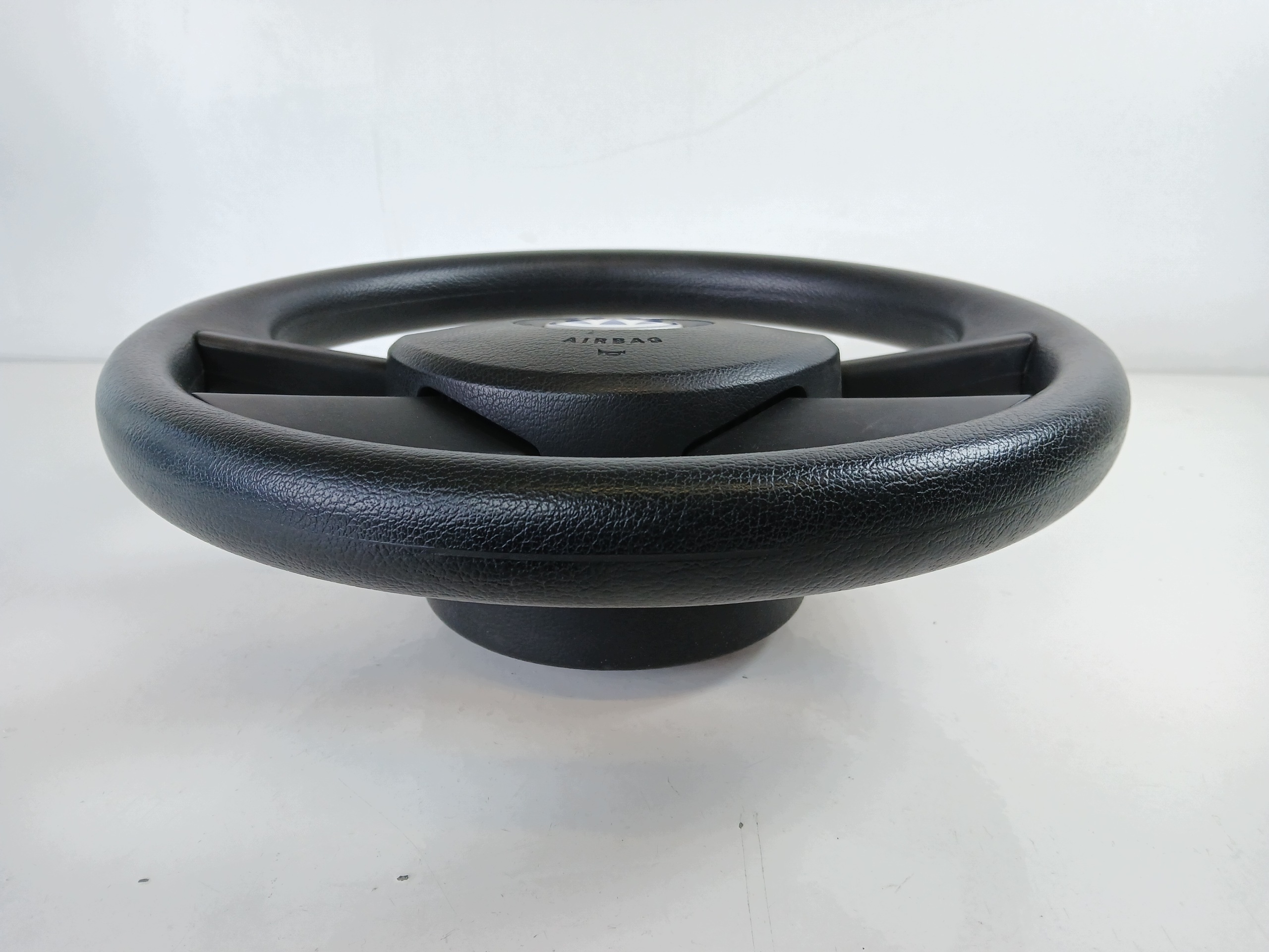 VW POLO 9N lenkrad Airbag LADNA