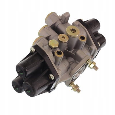 Vícecestný zabezpečovací ventil Mb, Daimler, Faun 9347050020H