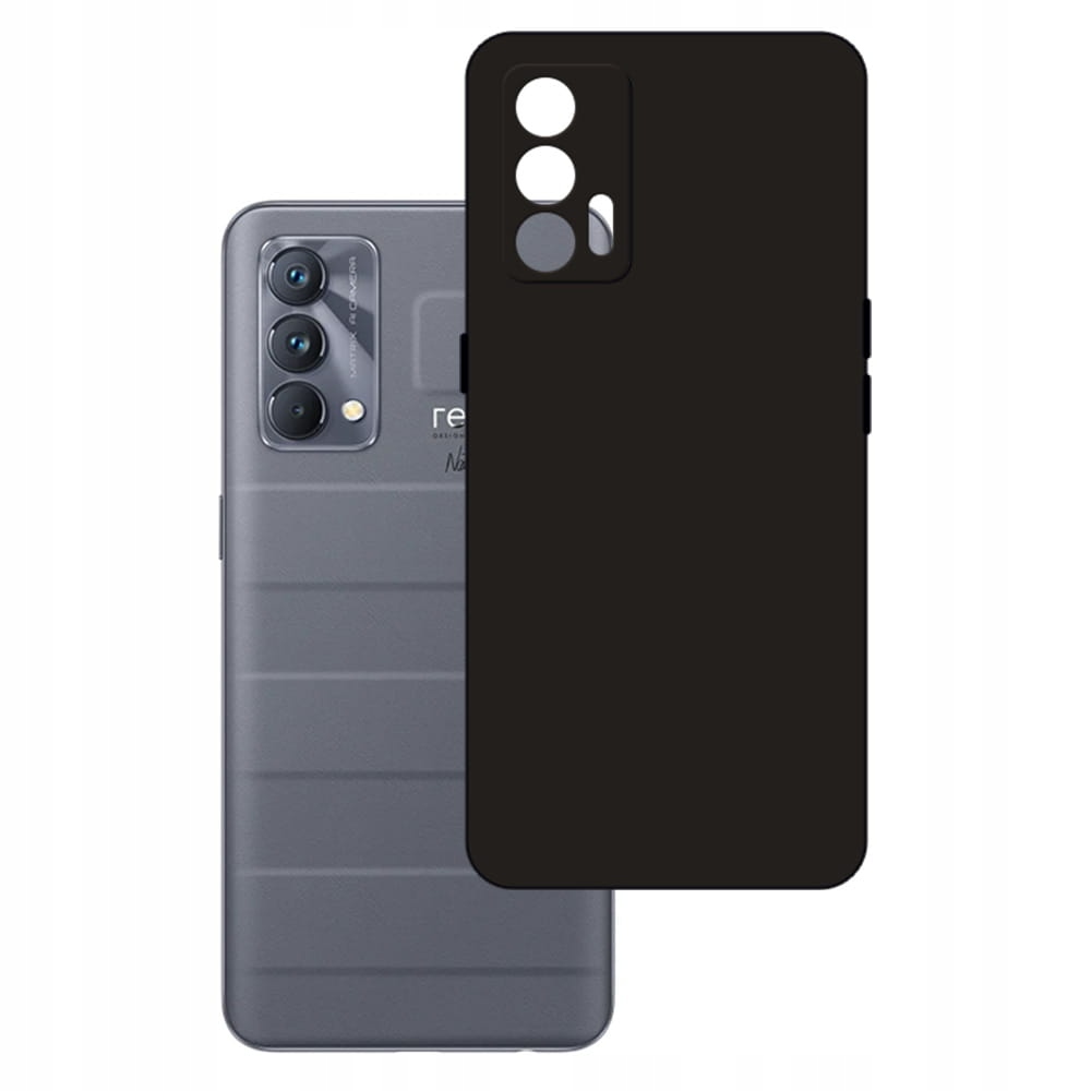 

Etui matowe na Realme Gt Master 3mk Matt Case