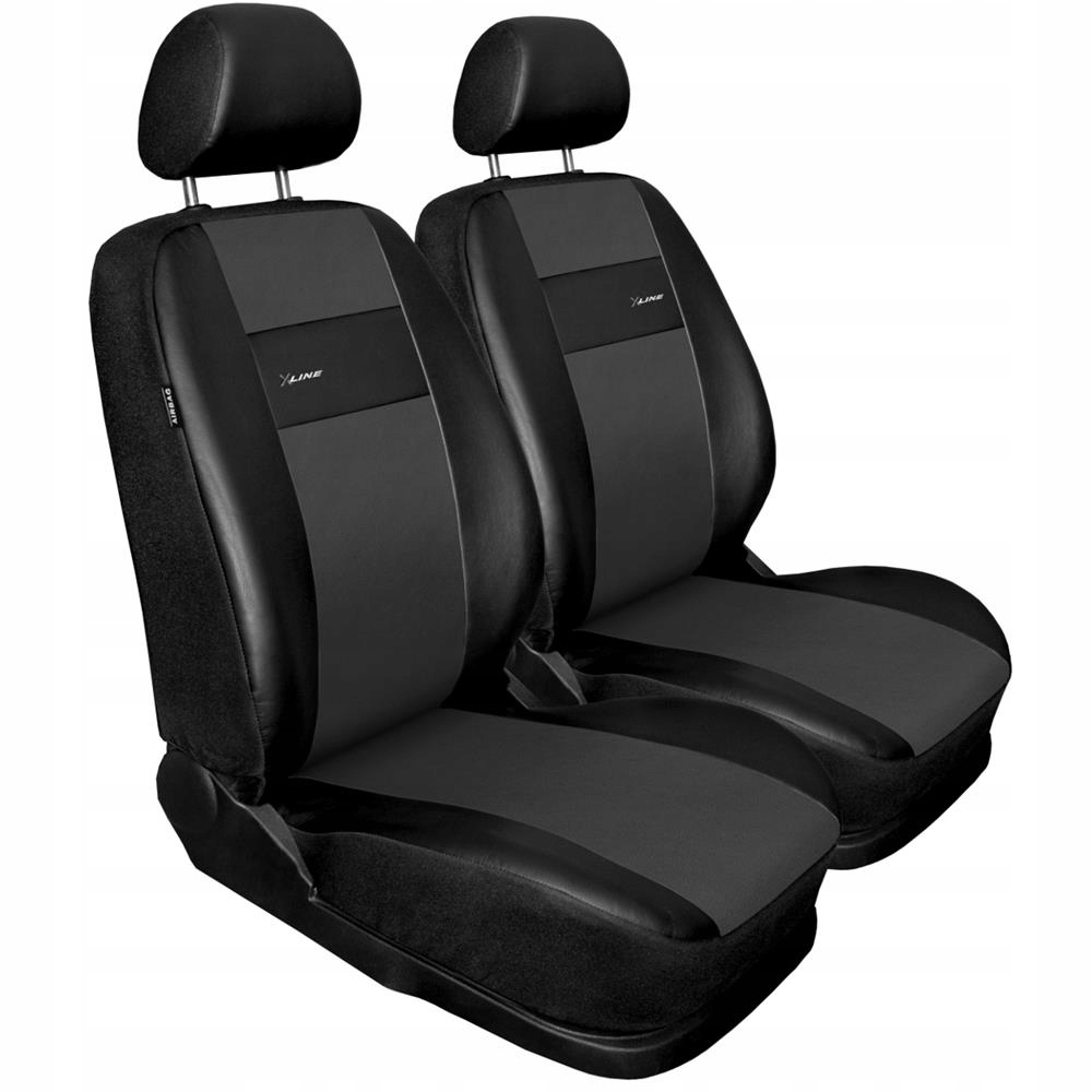 Pouzdra pro Vw Volkswagen Passat CC (2008-2011) X1 š