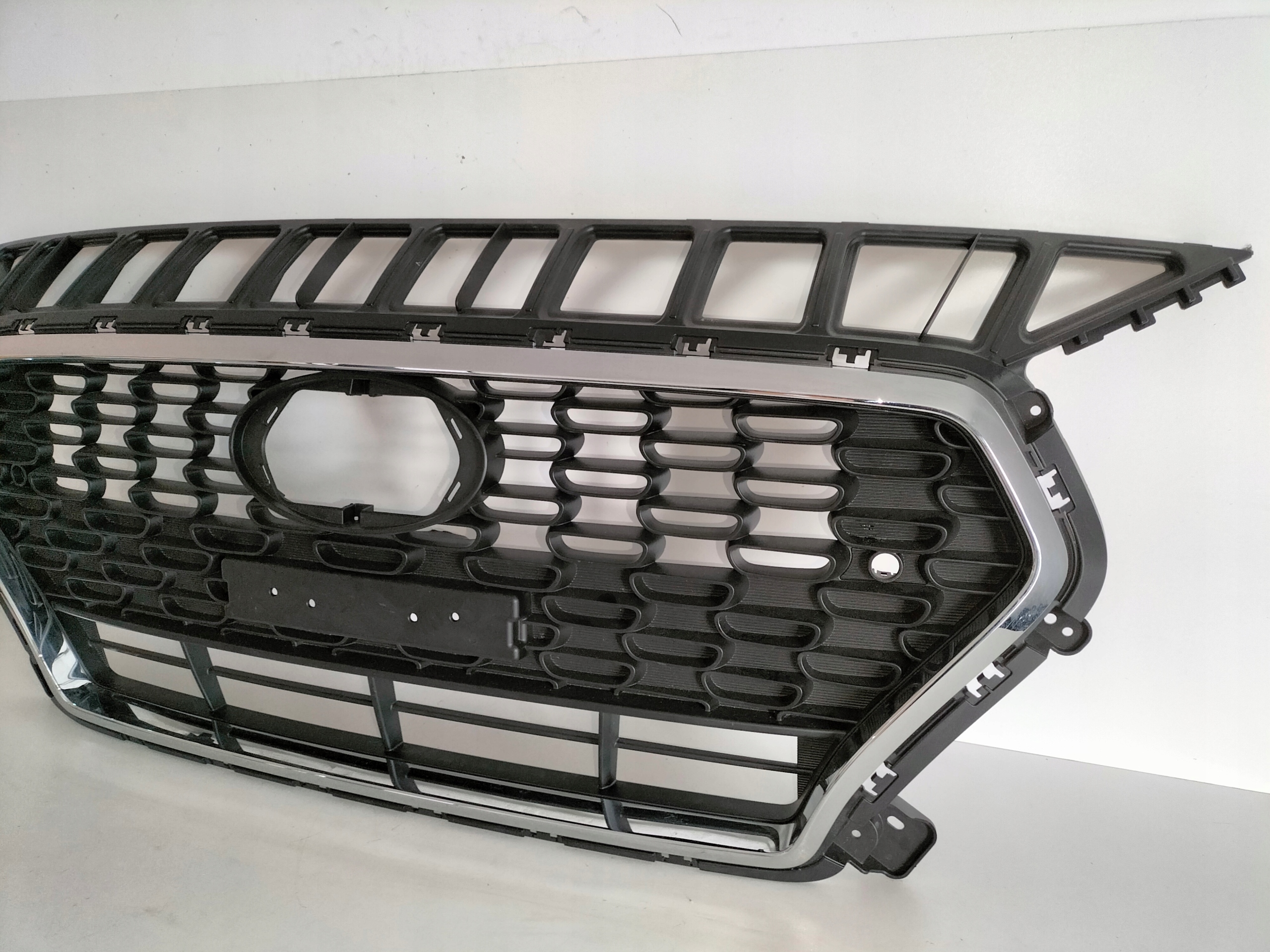 grille grid grill HYUNDAI I30 III 17-20 FASTBACK