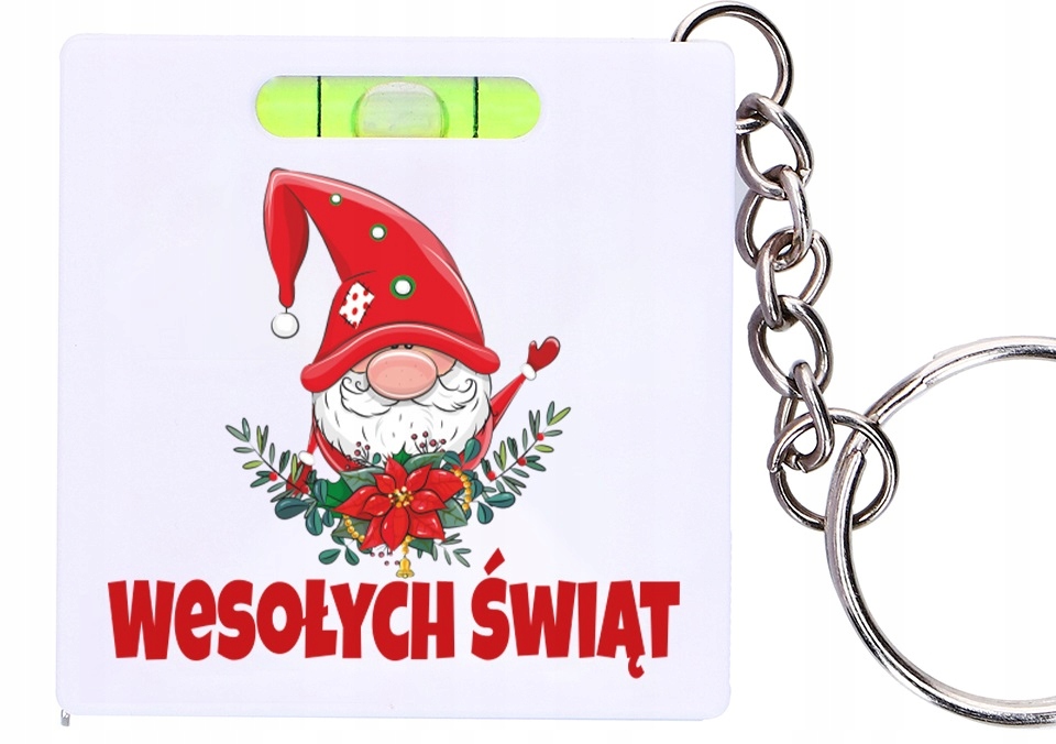 

Mikołajki Mikołaj Święta Choinkę miarka