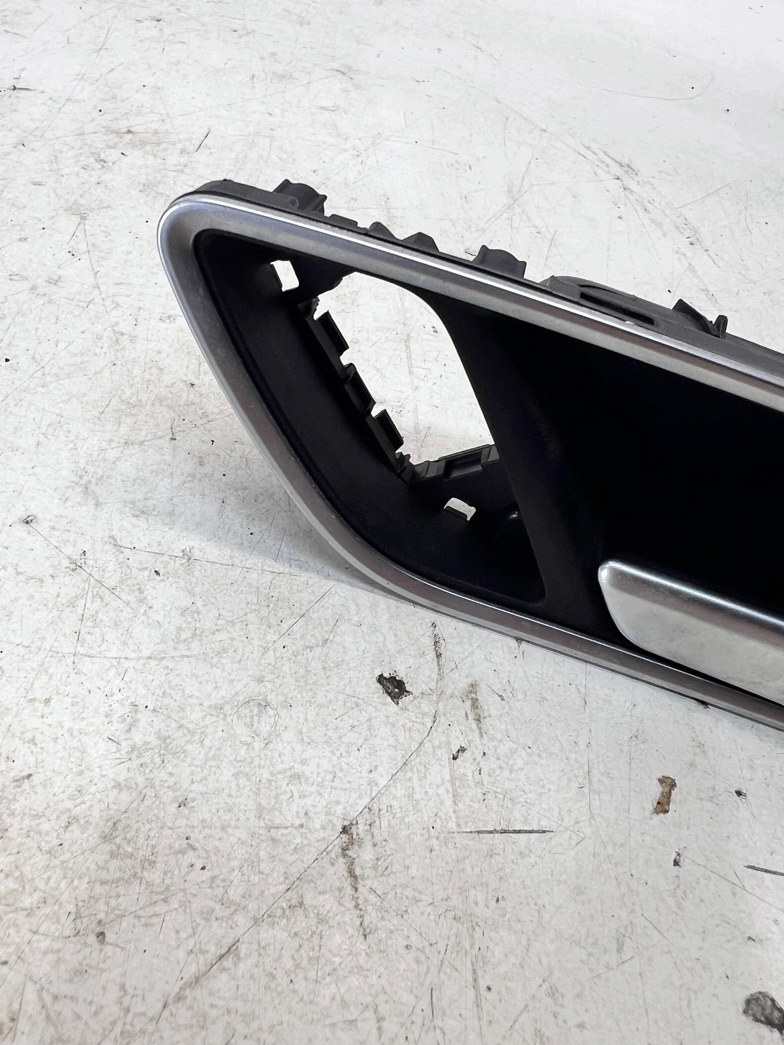 handle inner door right front AUDI A3 8V SPORTBACK 8V3837020B