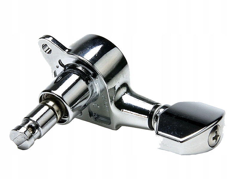 Klucze blokowane GOTOH SG381-07 MG (CR,6L) Stan opakowania oryginalne