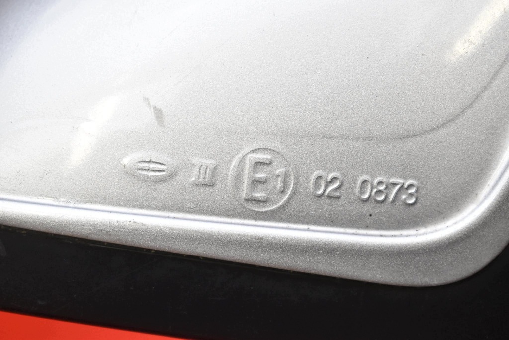 mirror right Z176 EU 020873 OPEL CORSA E 14-20 3 PIN