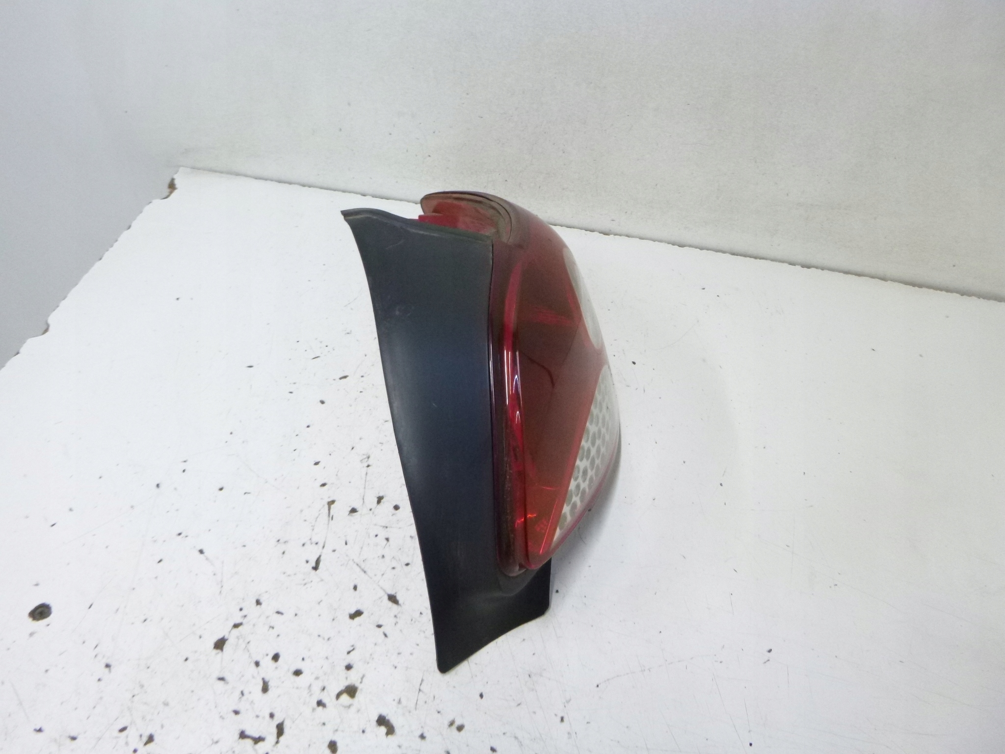 light rear right Peugeot 206 plus 2010r. 5d 9685618180